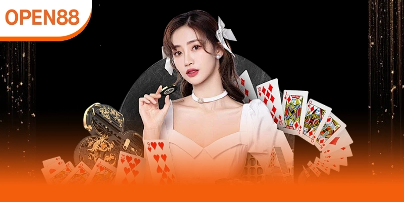 Lý do người chơi tin tưởng lựa chọn sảnh casino trực tuyến