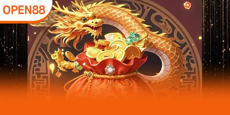 Rồng bạch kim Open88 chiến lược chơi lô ổn định